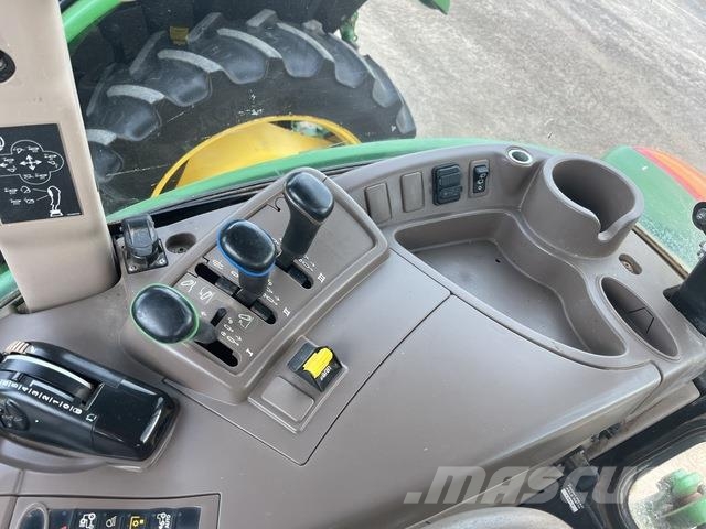 John Deere 5090R Tractors