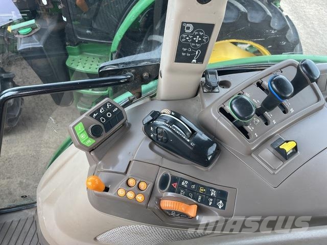 John Deere 5090R Tractors