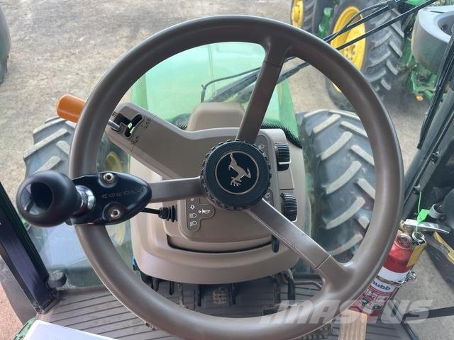 John Deere 5090R Tractors