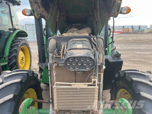 John Deere 5090R Tractors