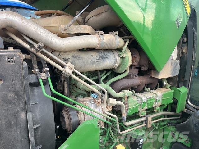 John Deere 5090R Tractors