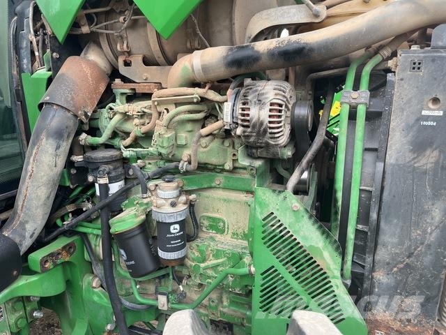 John Deere 5090R Tractors