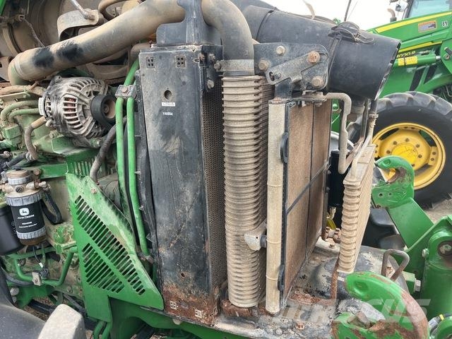 John Deere 5090R Tractors