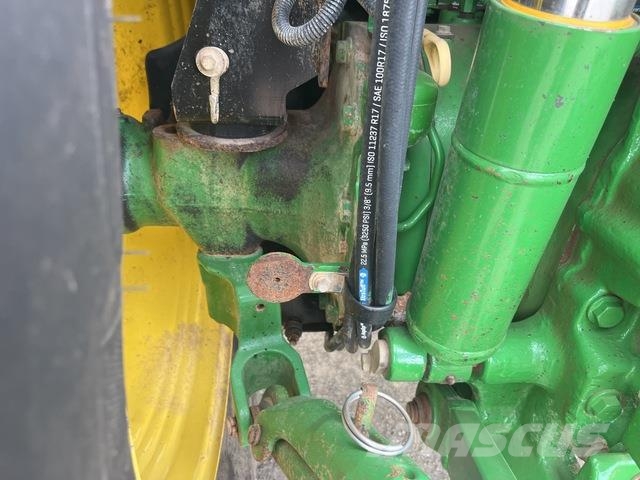 John Deere 5090R Tractors