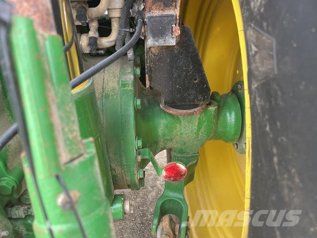 John Deere 5090R Tractors