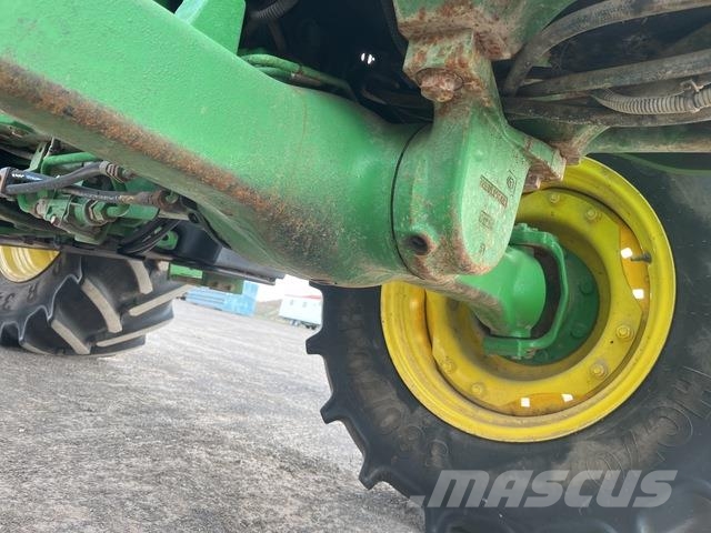 John Deere 5090R Tractors