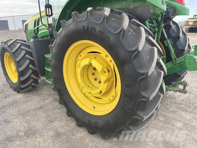 John Deere 5090R Tractors