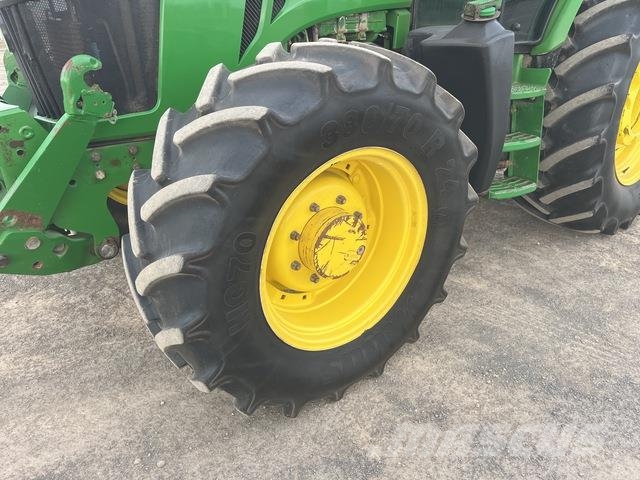 John Deere 5090R Tractors