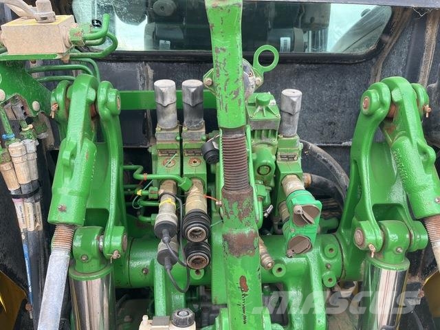 John Deere 5090R Tractors