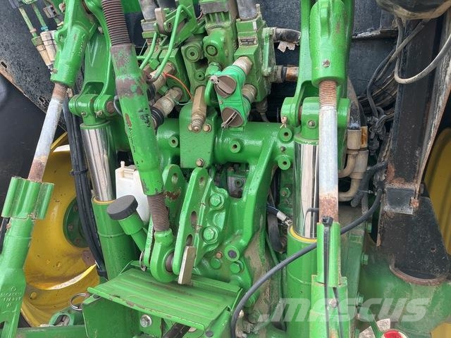 John Deere 5090R Tractors