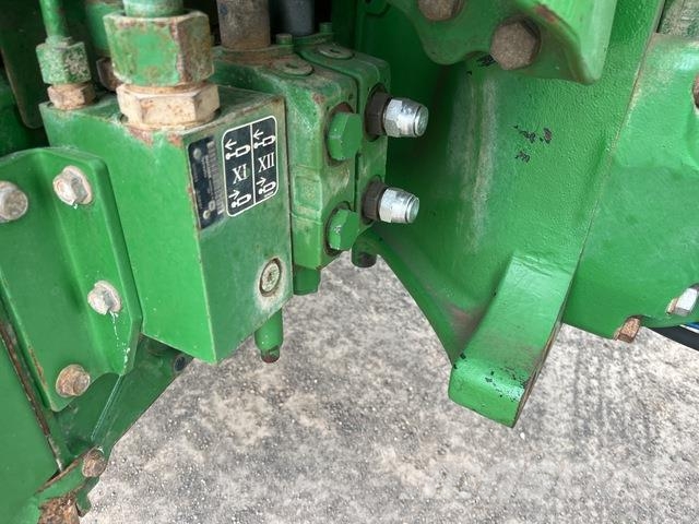 John Deere 5090R Tractors