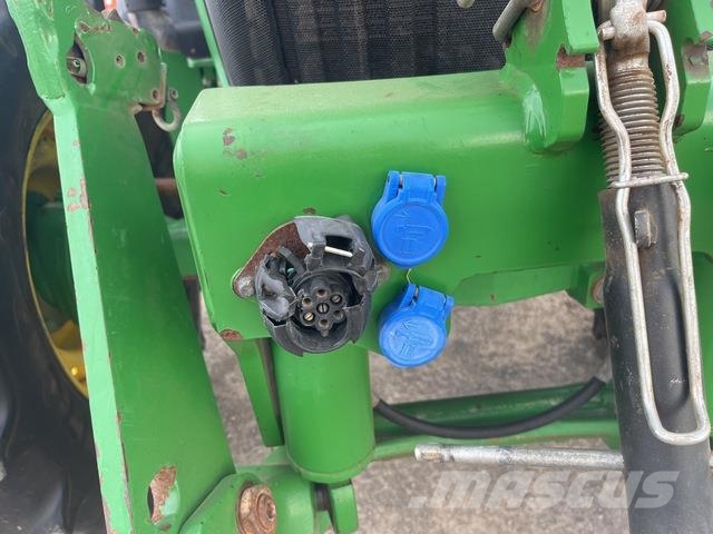 John Deere 5090R Tractors