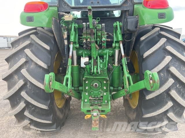 John Deere 5090R Tractors