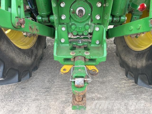 John Deere 5090R Tractors