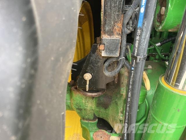 John Deere 5090R Tractors