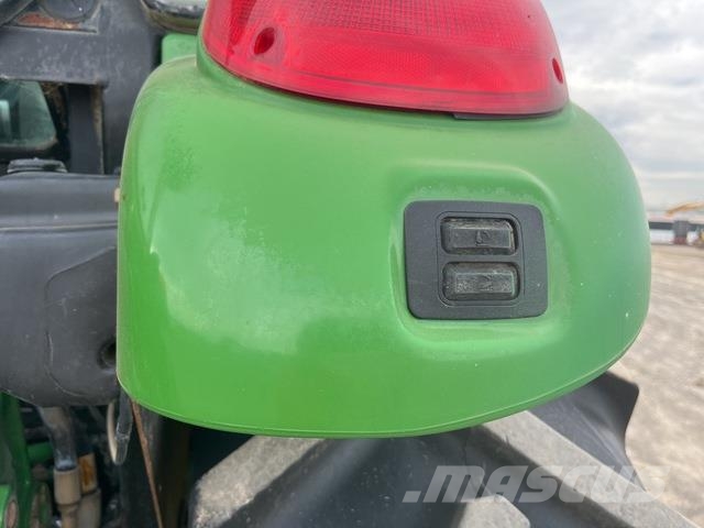 John Deere 5090R Tractors