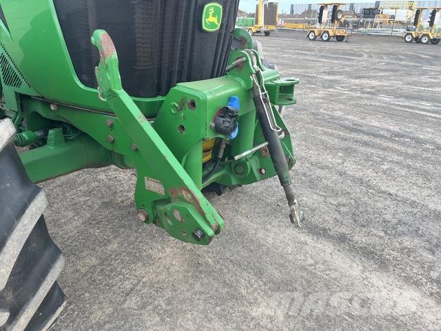 John Deere 5090R Tractors