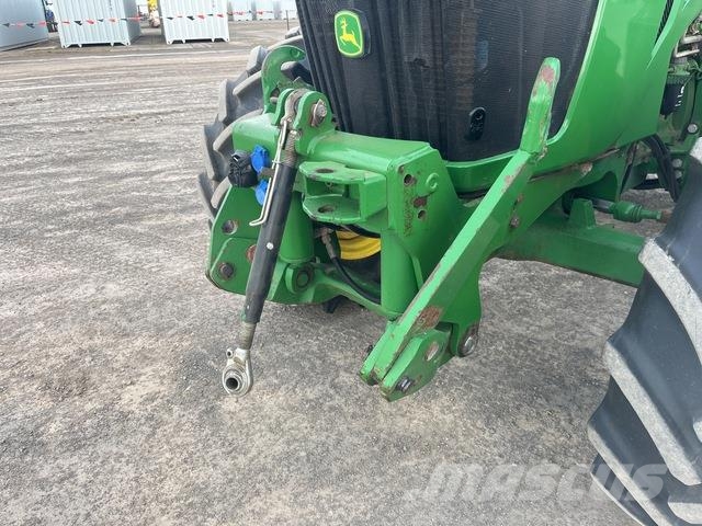 John Deere 5090R Tractors