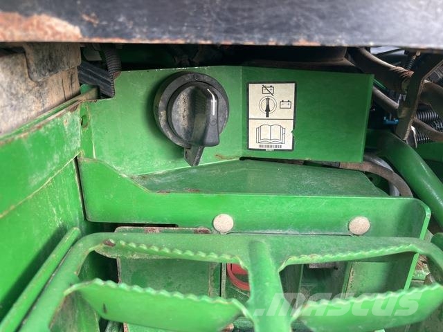 John Deere 5090R Tractors