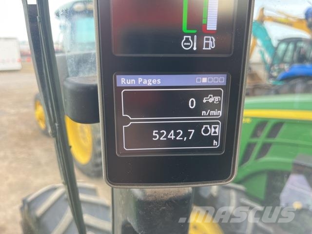John Deere 5090R Tractors