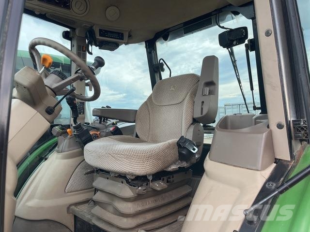 John Deere 5090R Tractors