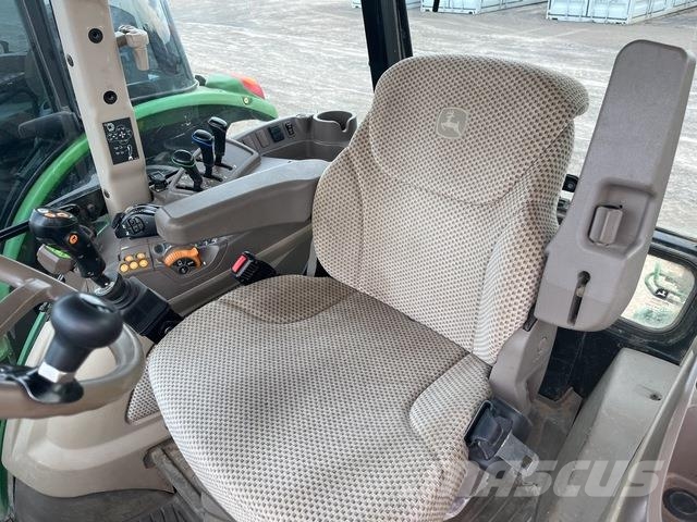 John Deere 5090R Tractors