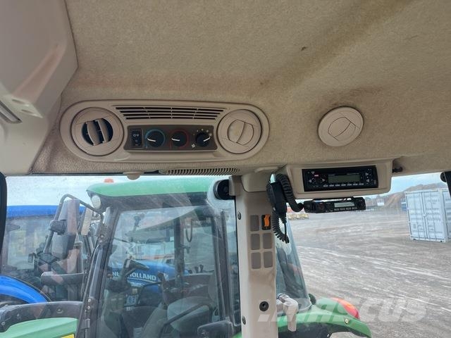 John Deere 5090R Tractors