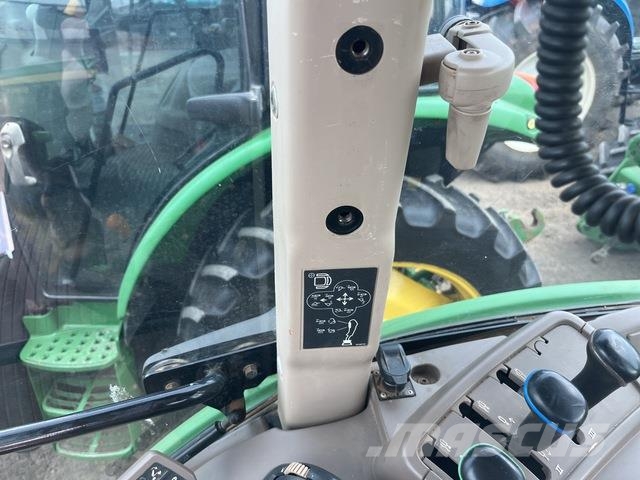 John Deere 5090R Tractors