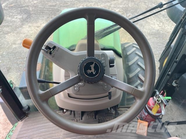 John Deere 5090R Tractors