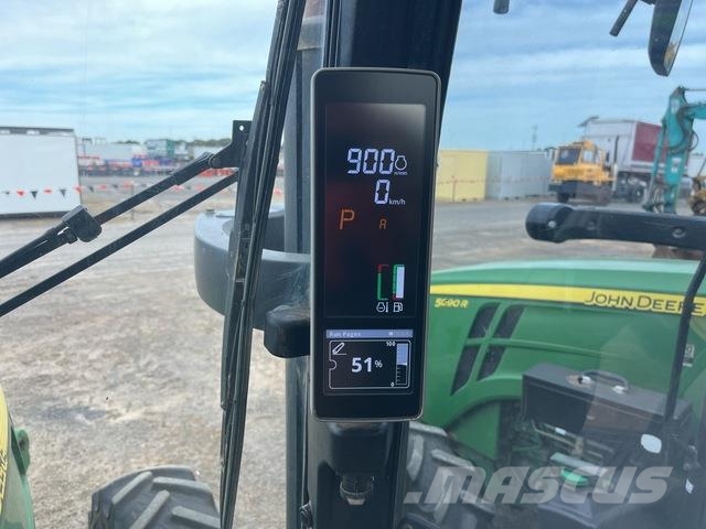 John Deere 5090R Tractors