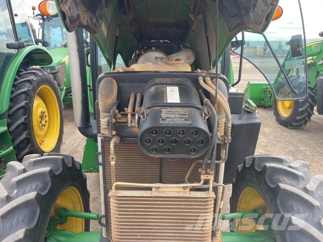 John Deere 5090R Tractors