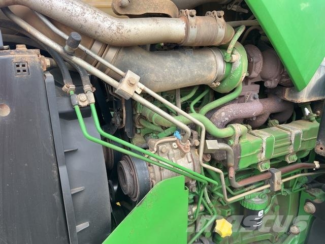 John Deere 5090R Tractors