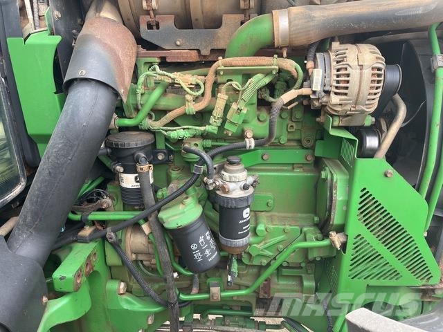 John Deere 5090R Tractors