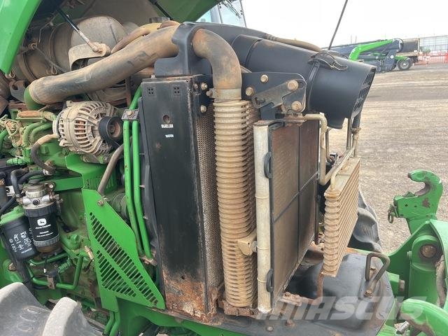 John Deere 5090R Tractors