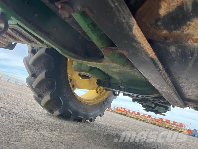 John Deere 5090R Tractors