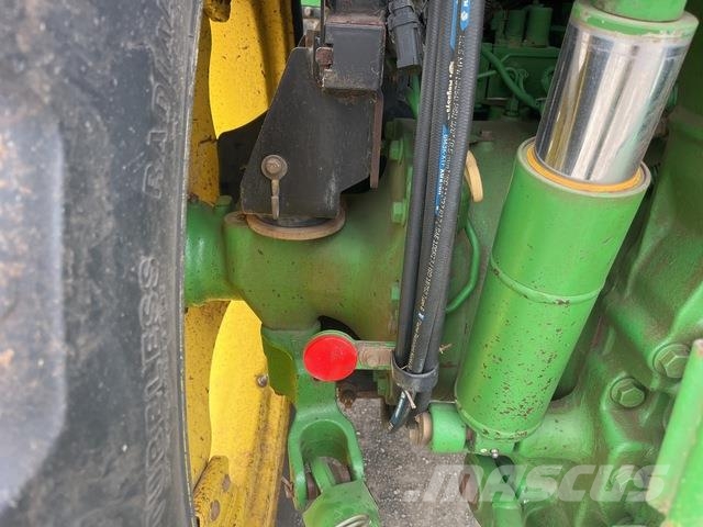 John Deere 5090R Tractors