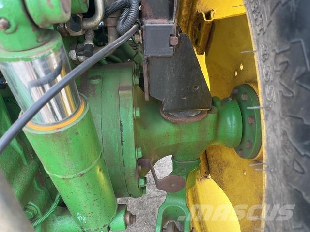 John Deere 5090R Tractors