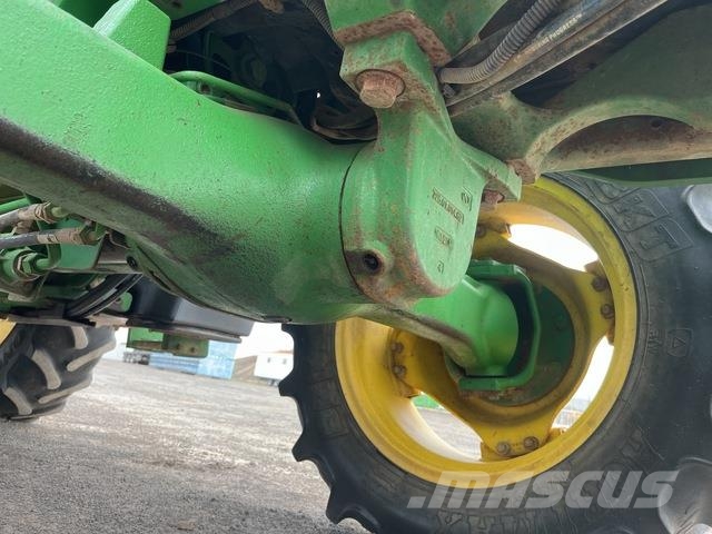 John Deere 5090R Tractors