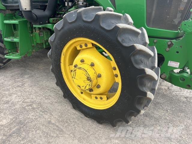 John Deere 5090R Tractors