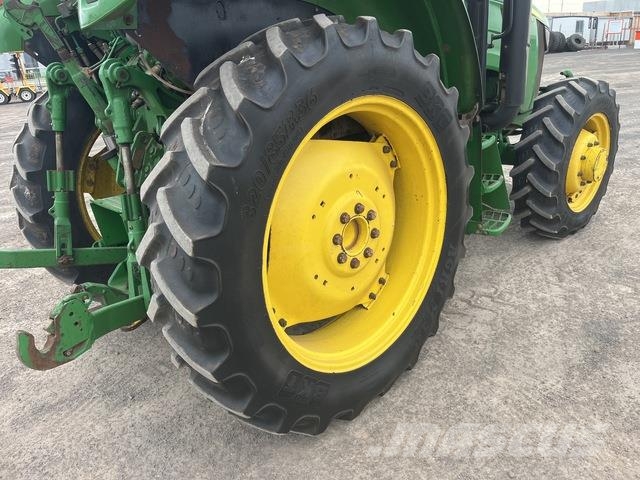 John Deere 5090R Tractors