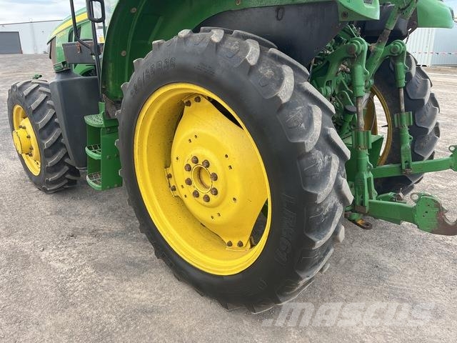 John Deere 5090R Tractors