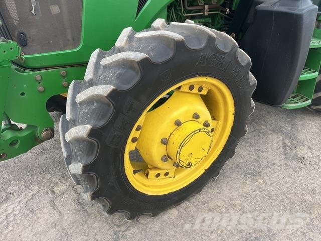 John Deere 5090R Tractors