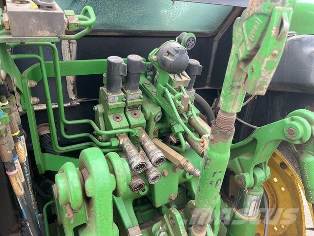 John Deere 5090R Tractors