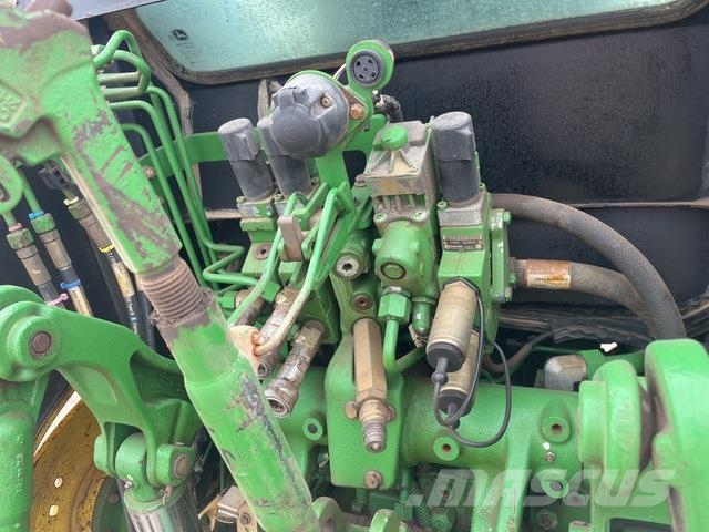 John Deere 5090R Tractors
