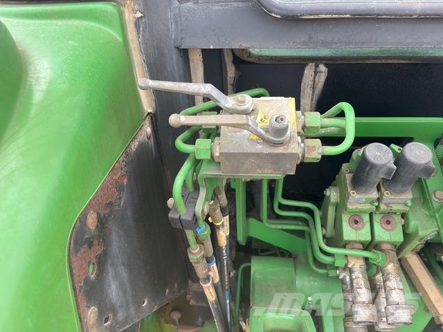 John Deere 5090R Tractors