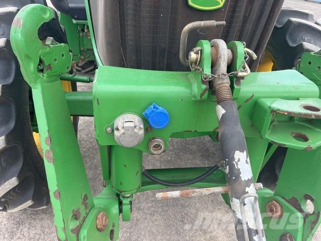 John Deere 5090R Tractors
