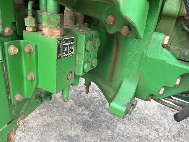 John Deere 5090R Tractors