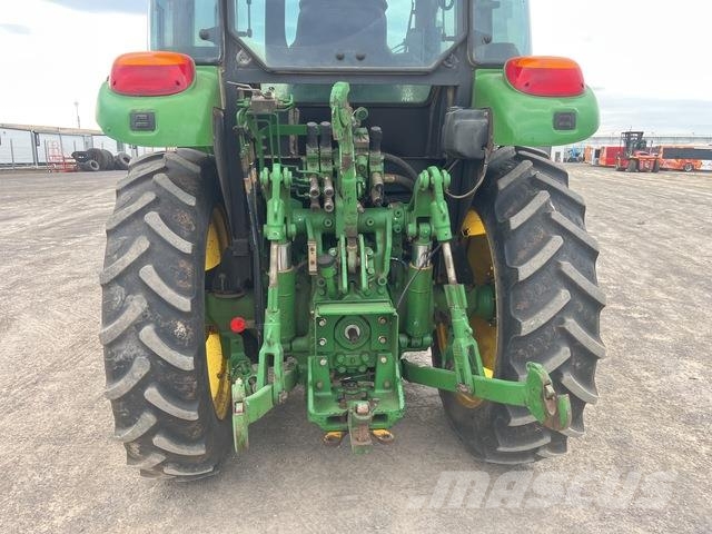John Deere 5090R Tractors