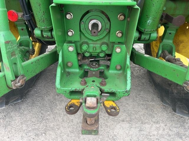 John Deere 5090R Tractors