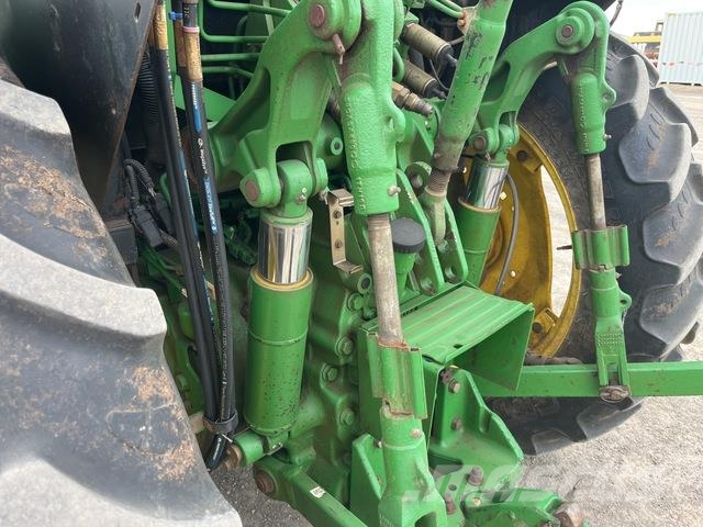 John Deere 5090R Tractors